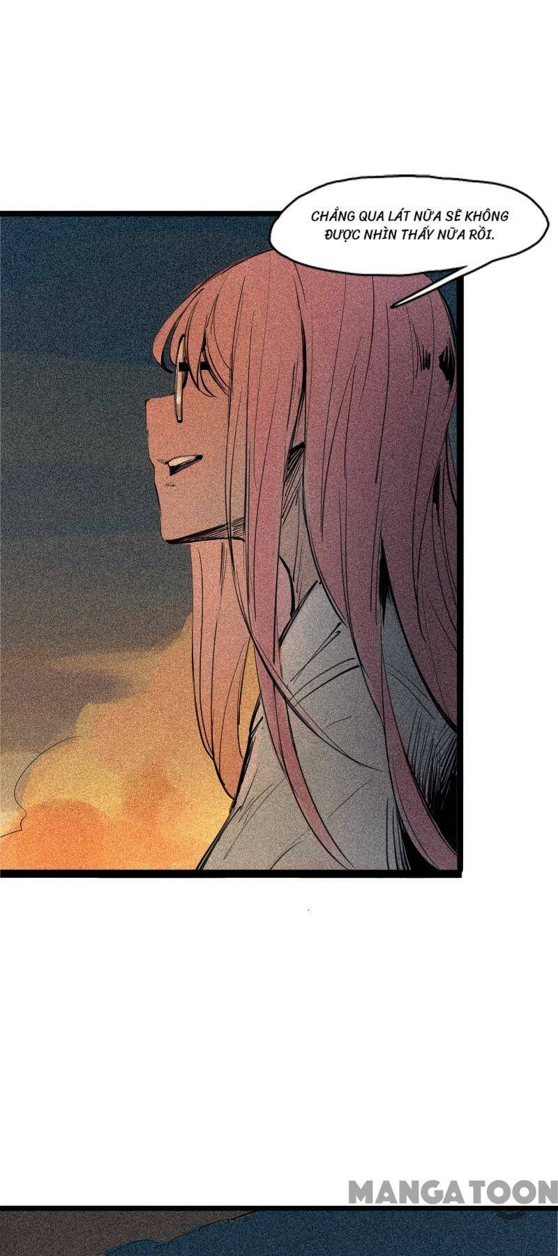 Mặt Nạ Chân Lý - Chapter 85 - Page 19