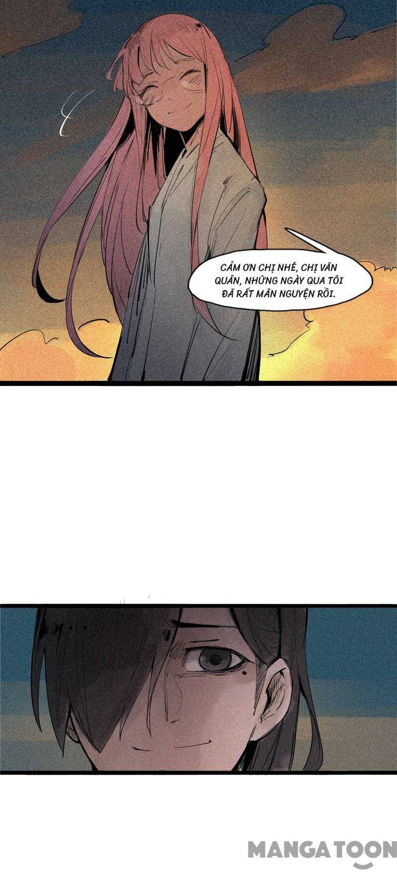 Mặt Nạ Chân Lý - Chapter 85 - Page 20