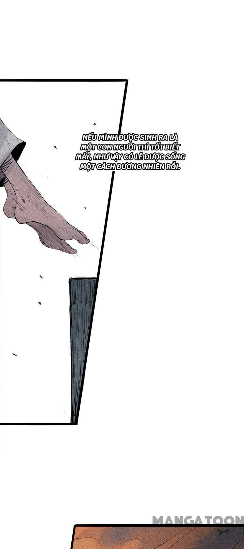 Mặt Nạ Chân Lý - Chapter 85 - Page 22