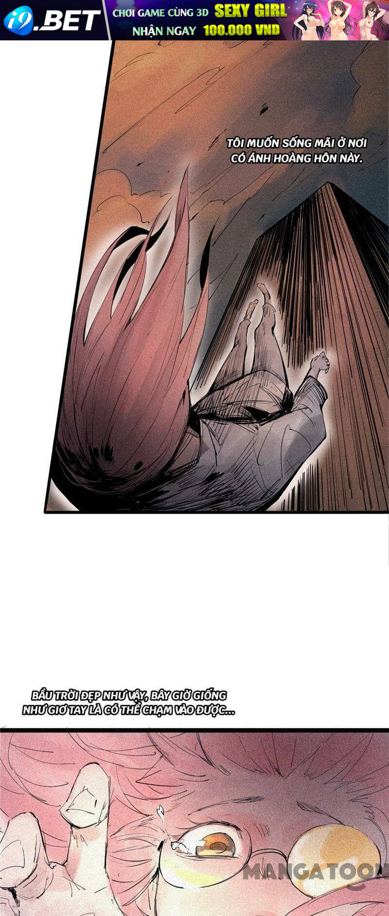 Mặt Nạ Chân Lý - Chapter 85 - Page 23