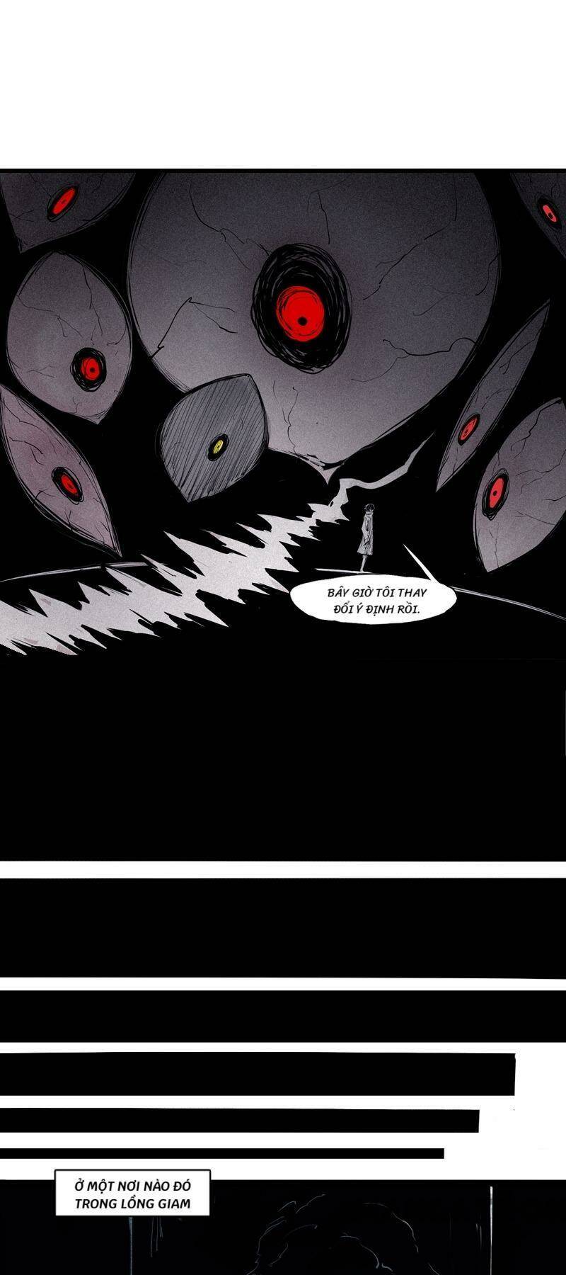 Mặt Nạ Chân Lý - Chapter 85 - Page 5