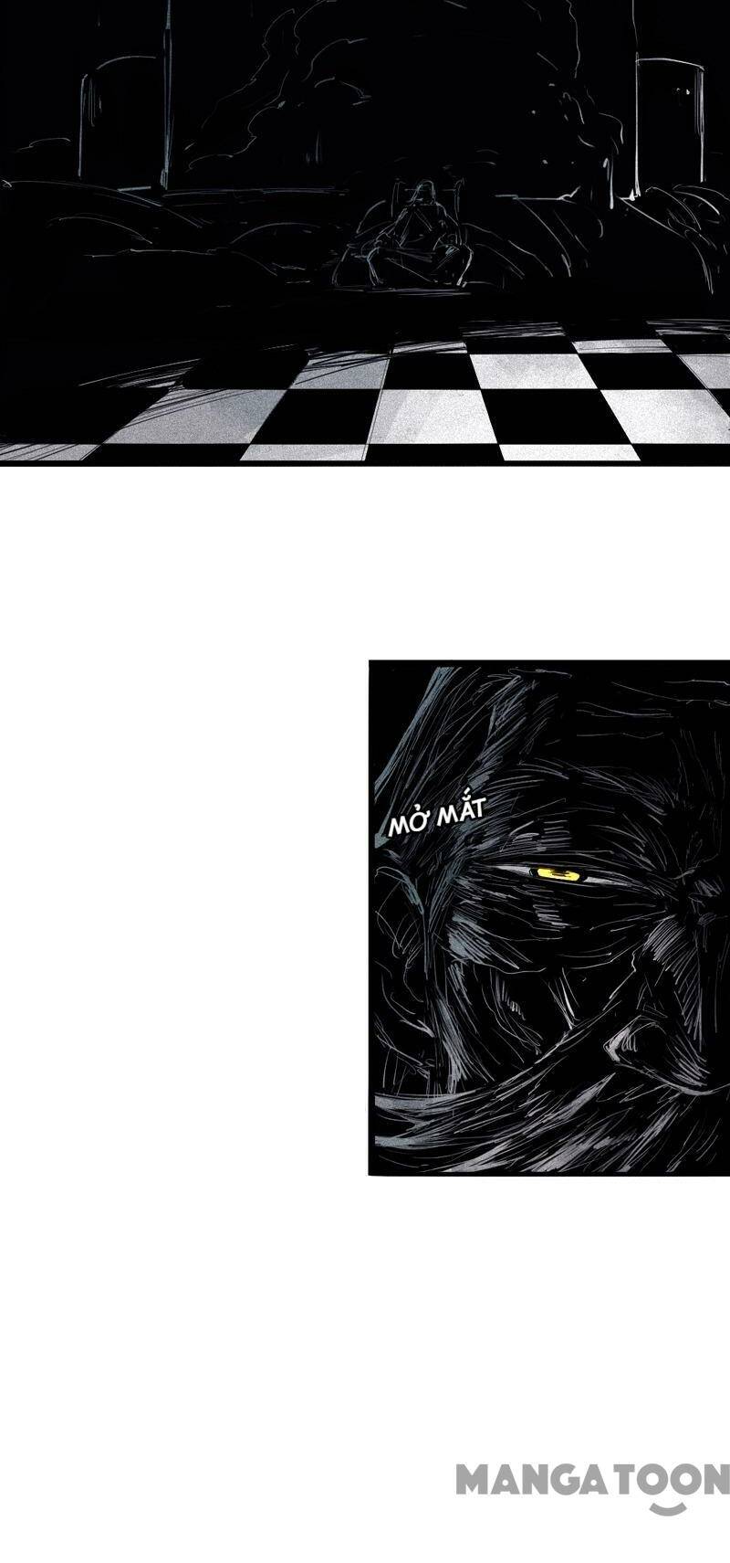 Mặt Nạ Chân Lý - Chapter 85 - Page 6