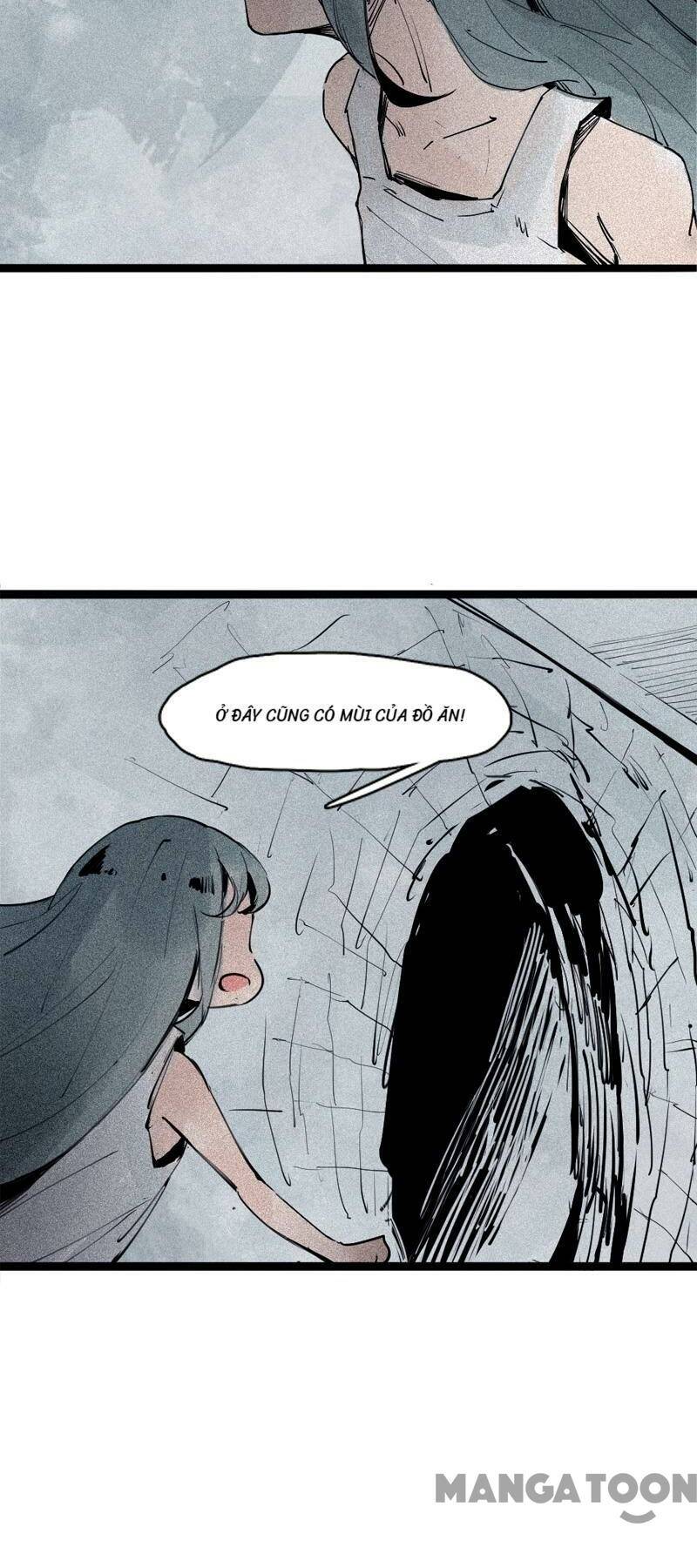 Mặt Nạ Chân Lý - Chapter 86 - Page 10