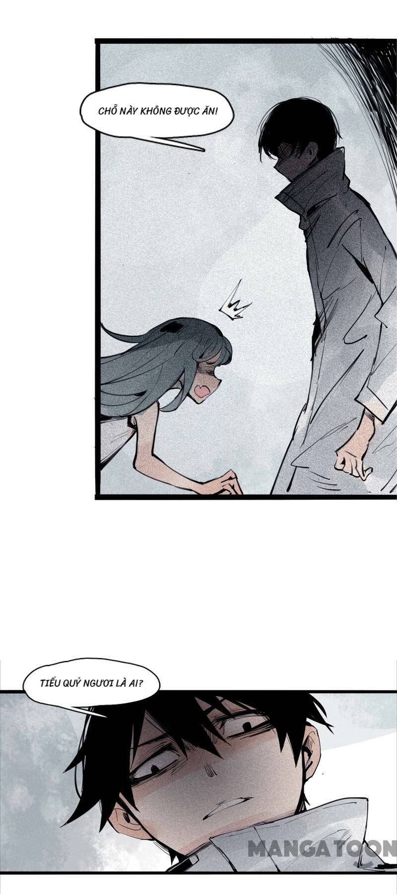 Mặt Nạ Chân Lý - Chapter 86 - Page 11