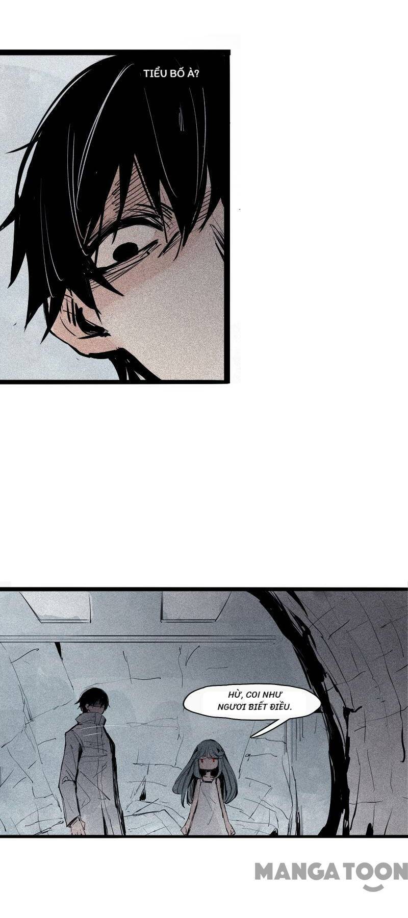 Mặt Nạ Chân Lý - Chapter 86 - Page 14