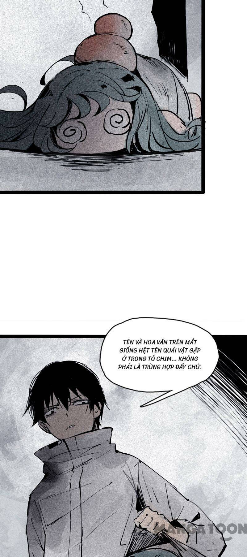 Mặt Nạ Chân Lý - Chapter 86 - Page 18