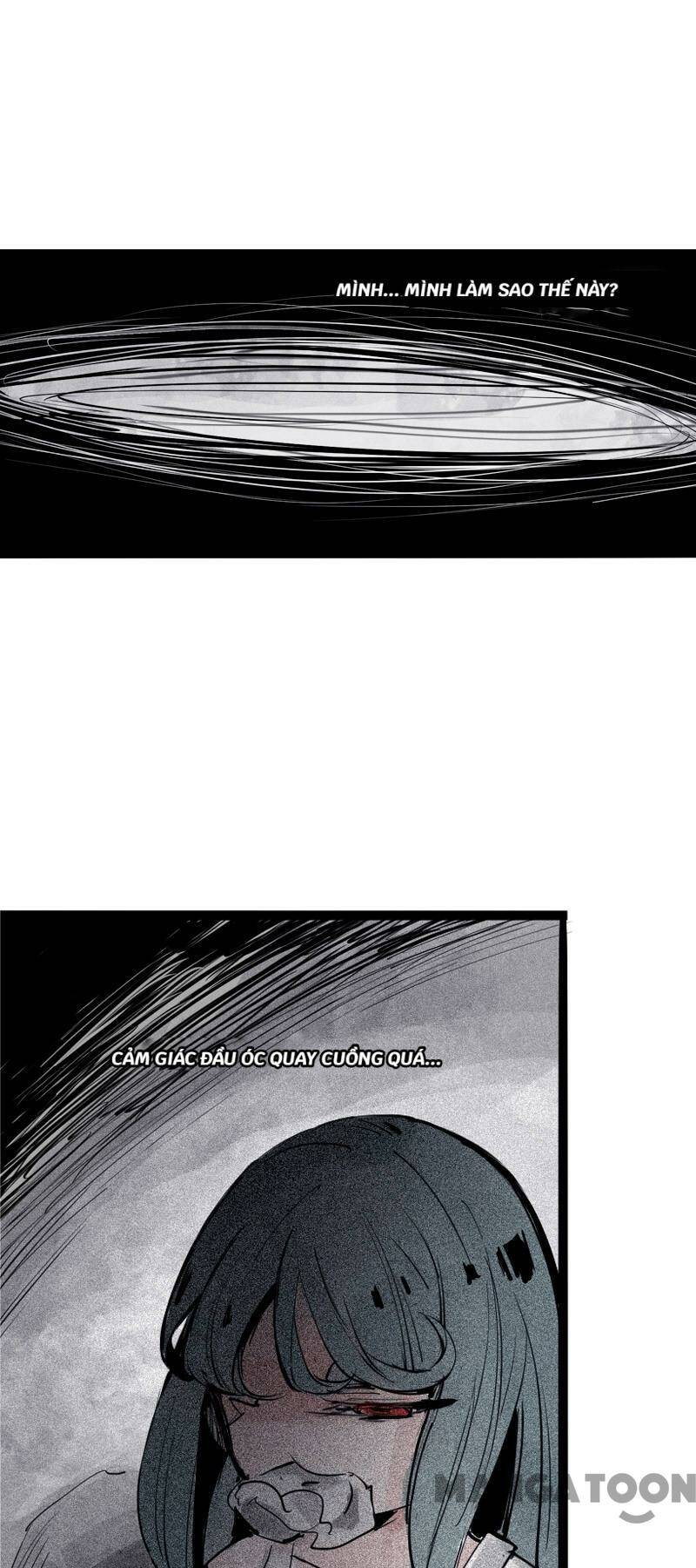 Mặt Nạ Chân Lý - Chapter 86 - Page 20