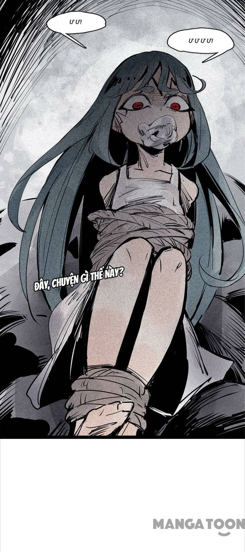 Mặt Nạ Chân Lý - Chapter 86 - Page 22