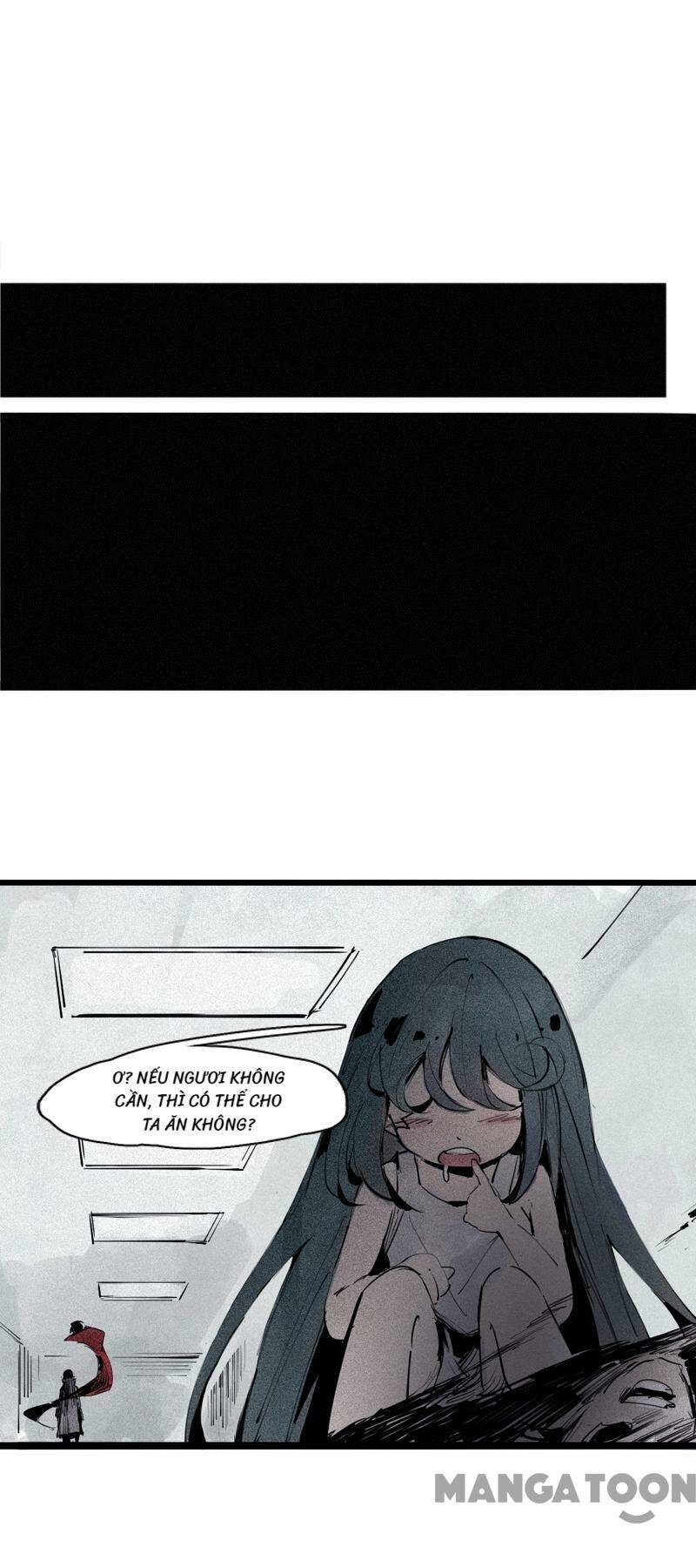 Mặt Nạ Chân Lý - Chapter 86 - Page 4