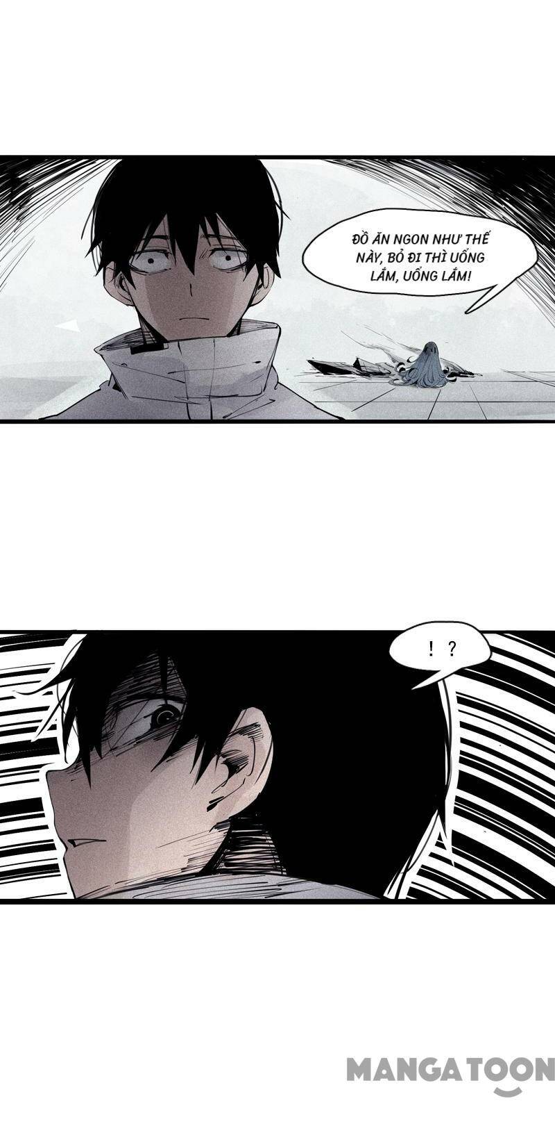 Mặt Nạ Chân Lý - Chapter 86 - Page 5