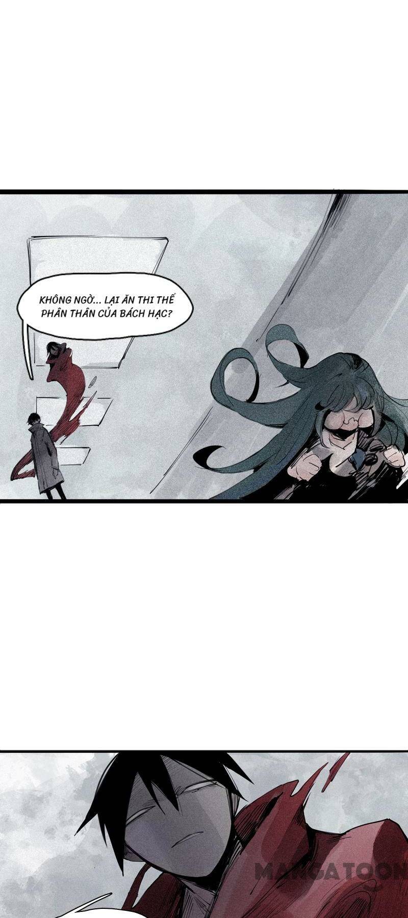 Mặt Nạ Chân Lý - Chapter 86 - Page 7