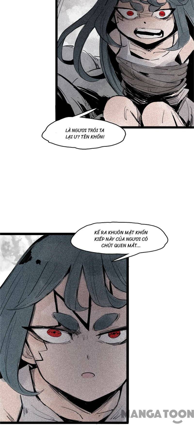 Mặt Nạ Chân Lý - Chapter 87 - Page 10