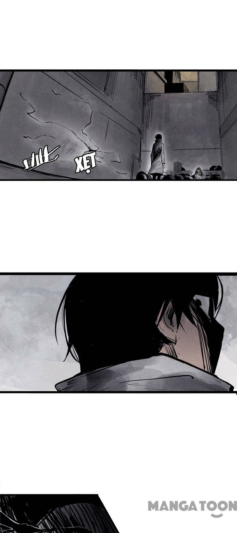 Mặt Nạ Chân Lý - Chapter 87 - Page 17