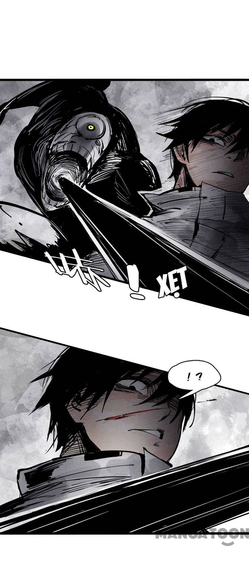 Mặt Nạ Chân Lý - Chapter 87 - Page 20