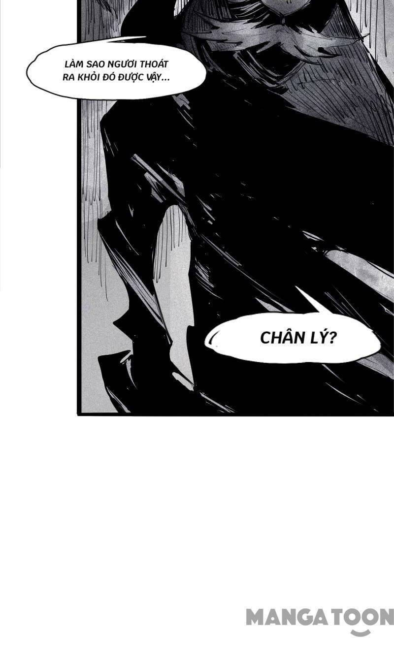 Mặt Nạ Chân Lý - Chapter 87 - Page 23