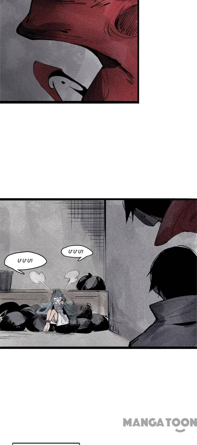 Mặt Nạ Chân Lý - Chapter 87 - Page 4