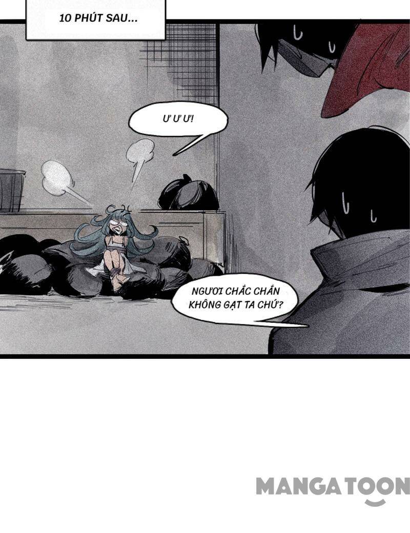 Mặt Nạ Chân Lý - Chapter 87 - Page 5