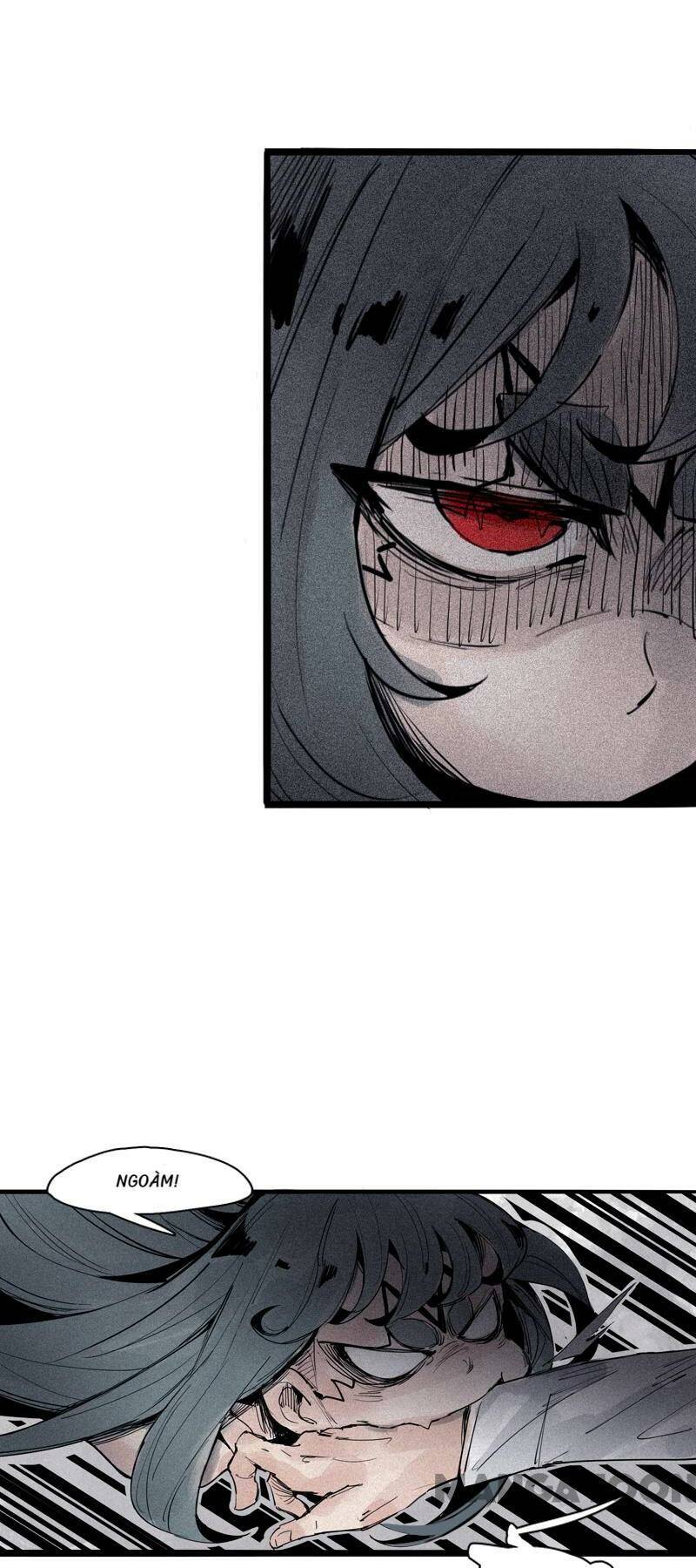 Mặt Nạ Chân Lý - Chapter 87 - Page 7