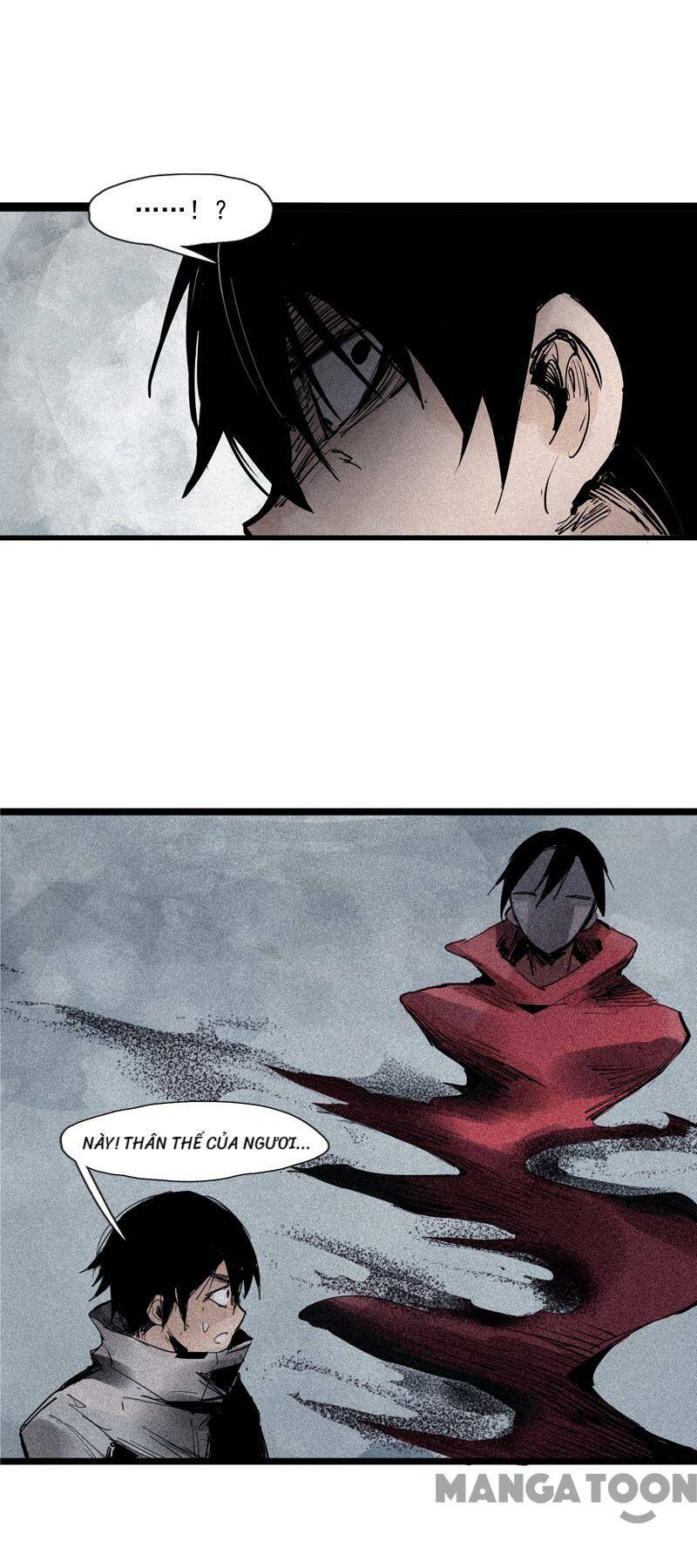 Mặt Nạ Chân Lý - Chapter 88 - Page 11