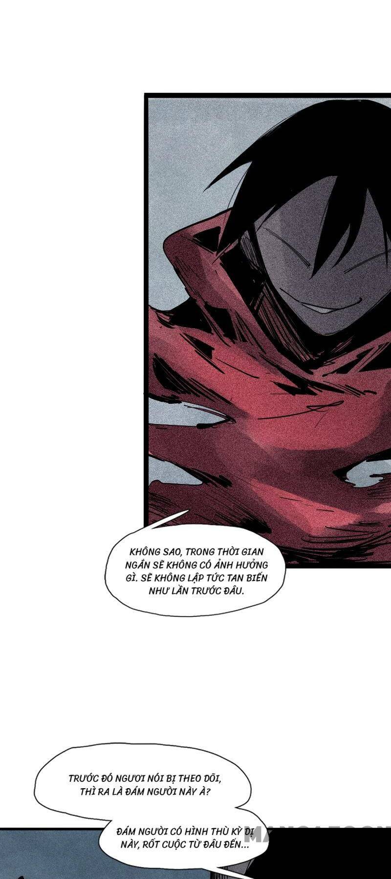 Mặt Nạ Chân Lý - Chapter 88 - Page 12