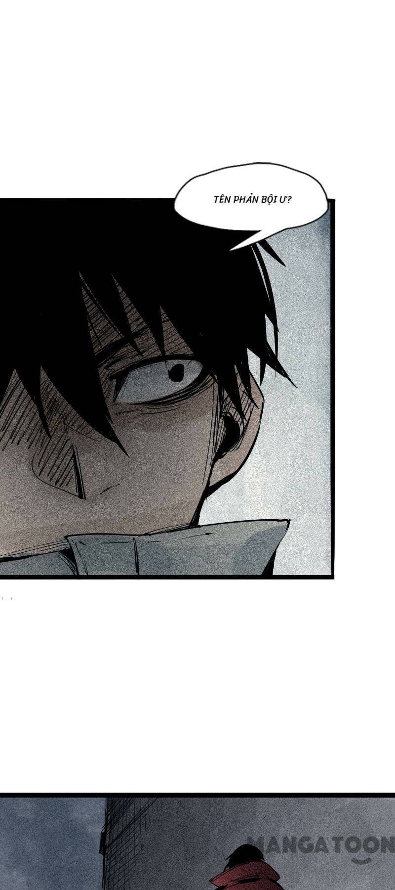 Mặt Nạ Chân Lý - Chapter 88 - Page 17