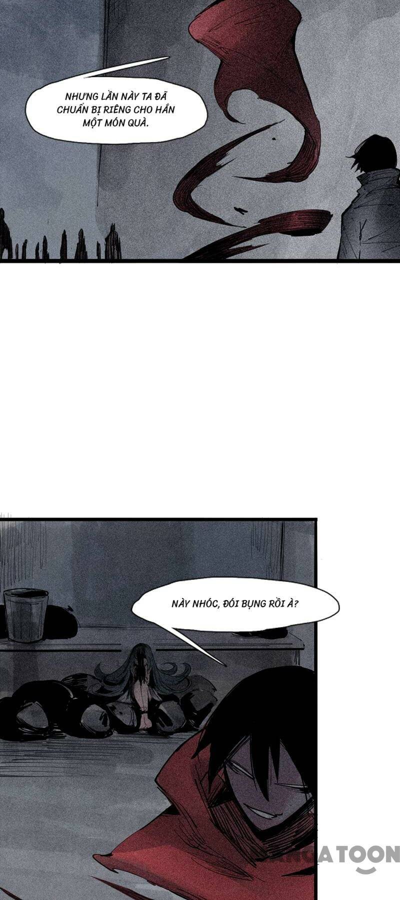 Mặt Nạ Chân Lý - Chapter 88 - Page 18