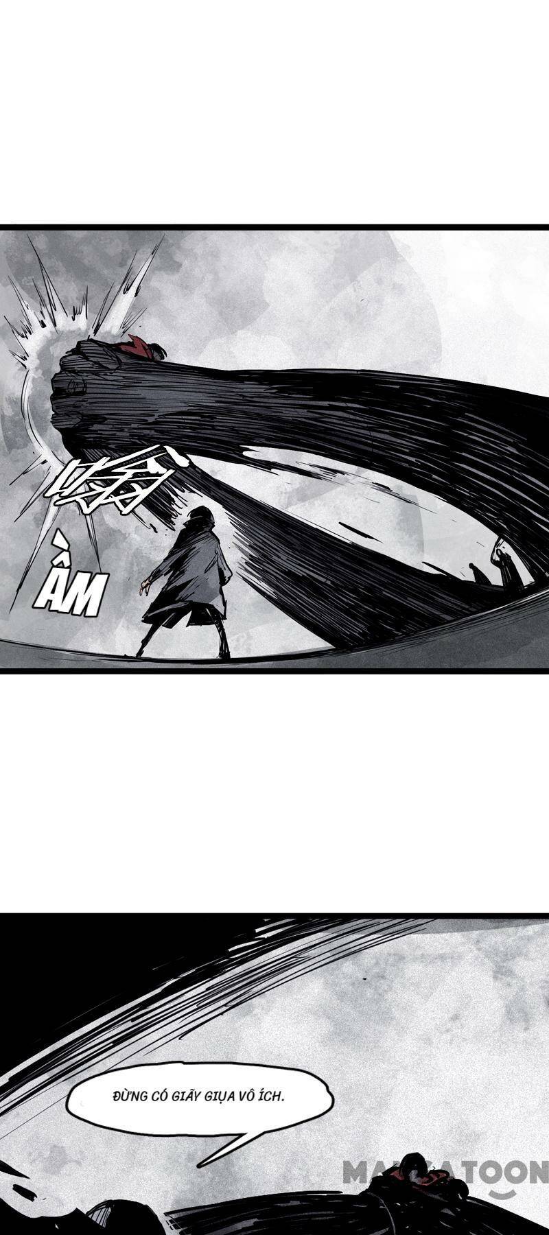 Mặt Nạ Chân Lý - Chapter 88 - Page 21