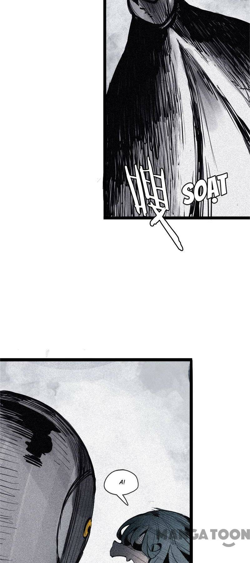 Mặt Nạ Chân Lý - Chapter 89 - Page 9