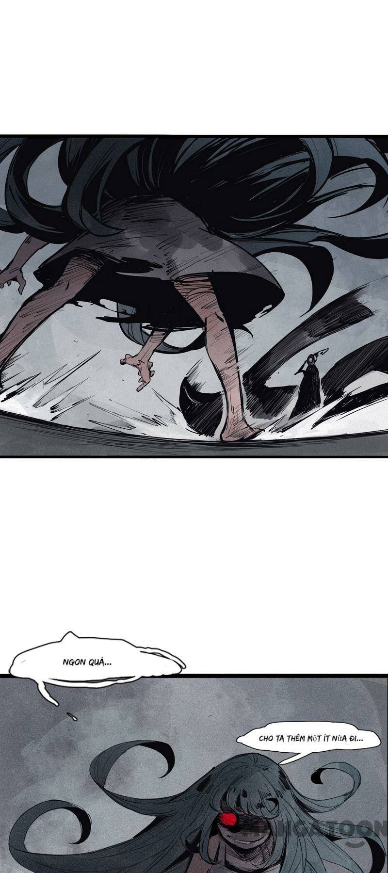 Mặt Nạ Chân Lý - Chapter 89 - Page 12