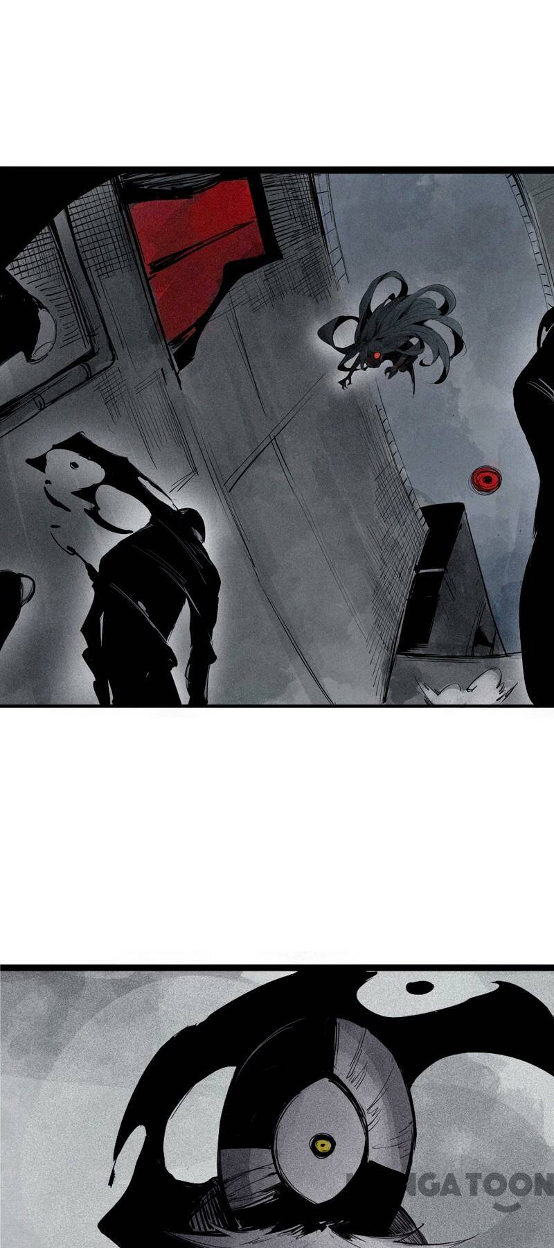 Mặt Nạ Chân Lý - Chapter 89 - Page 3