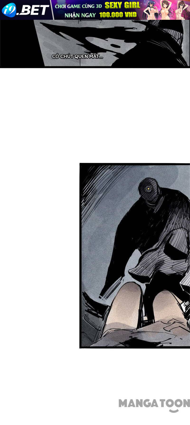 Mặt Nạ Chân Lý - Chapter 89 - Page 7