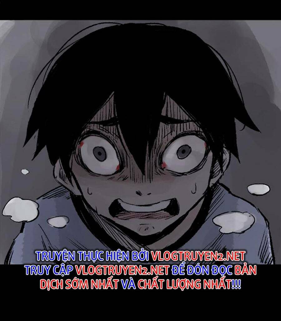 Mặt Nạ Chân Lý - Chapter 9 - Page 9