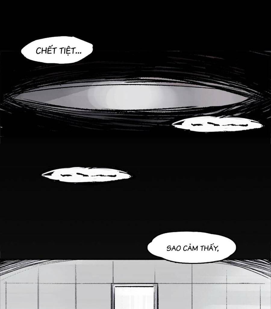 Mặt Nạ Chân Lý - Chapter 9 - Page 11