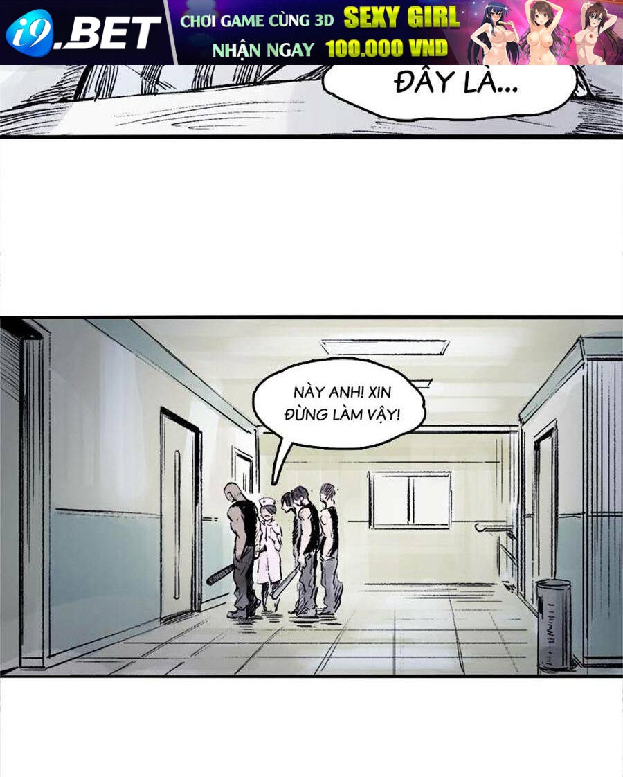 Mặt Nạ Chân Lý - Chapter 9 - Page 13