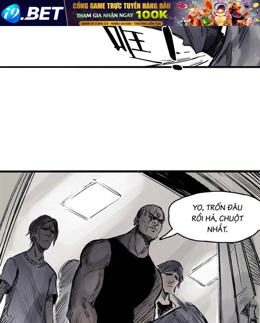 Mặt Nạ Chân Lý - Chapter 9 - Page 16