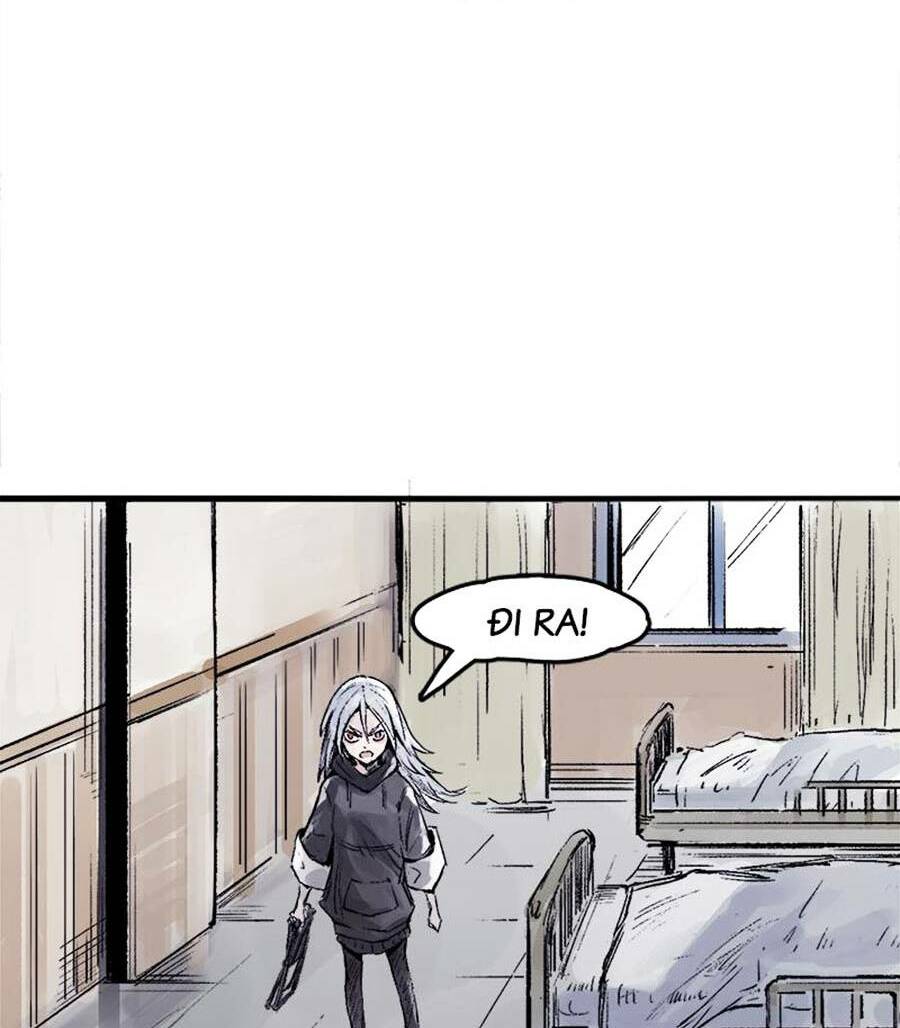 Mặt Nạ Chân Lý - Chapter 9 - Page 19