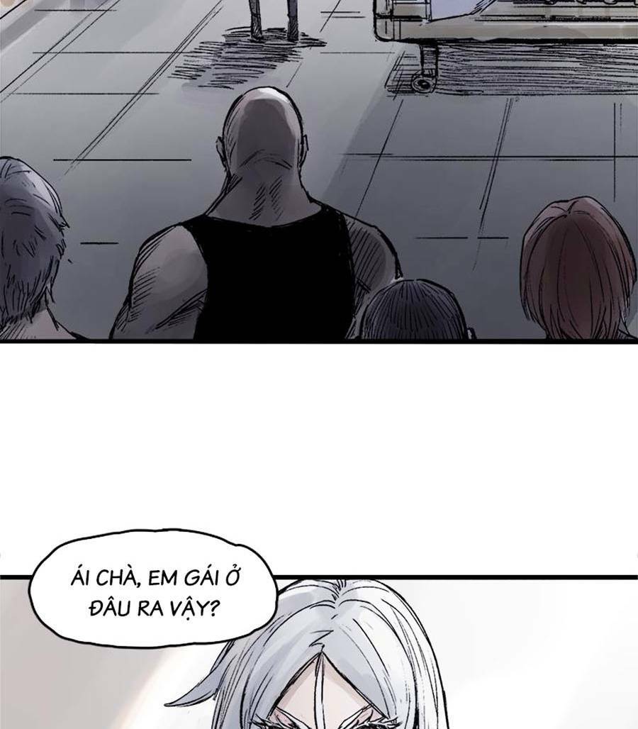 Mặt Nạ Chân Lý - Chapter 9 - Page 20