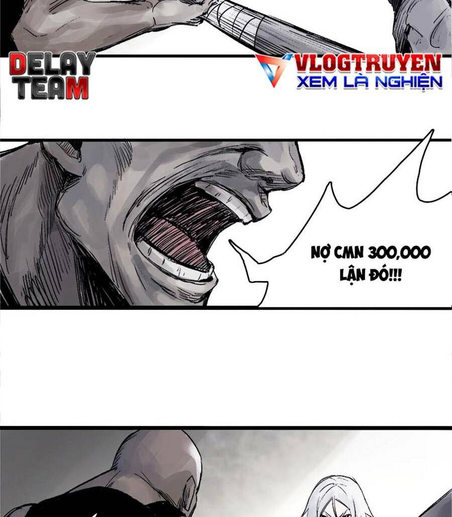 Mặt Nạ Chân Lý - Chapter 9 - Page 25
