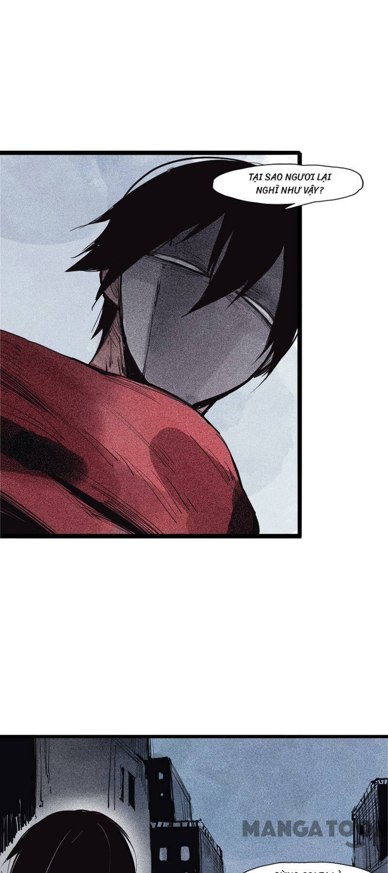 Mặt Nạ Chân Lý - Chapter 90 - Page 14