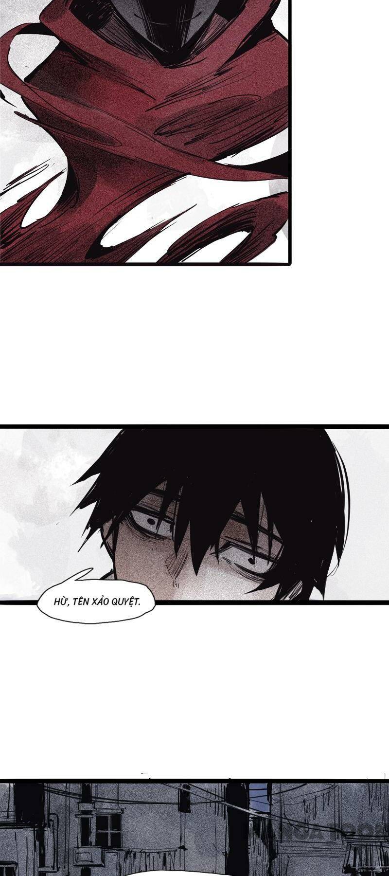 Mặt Nạ Chân Lý - Chapter 90 - Page 18