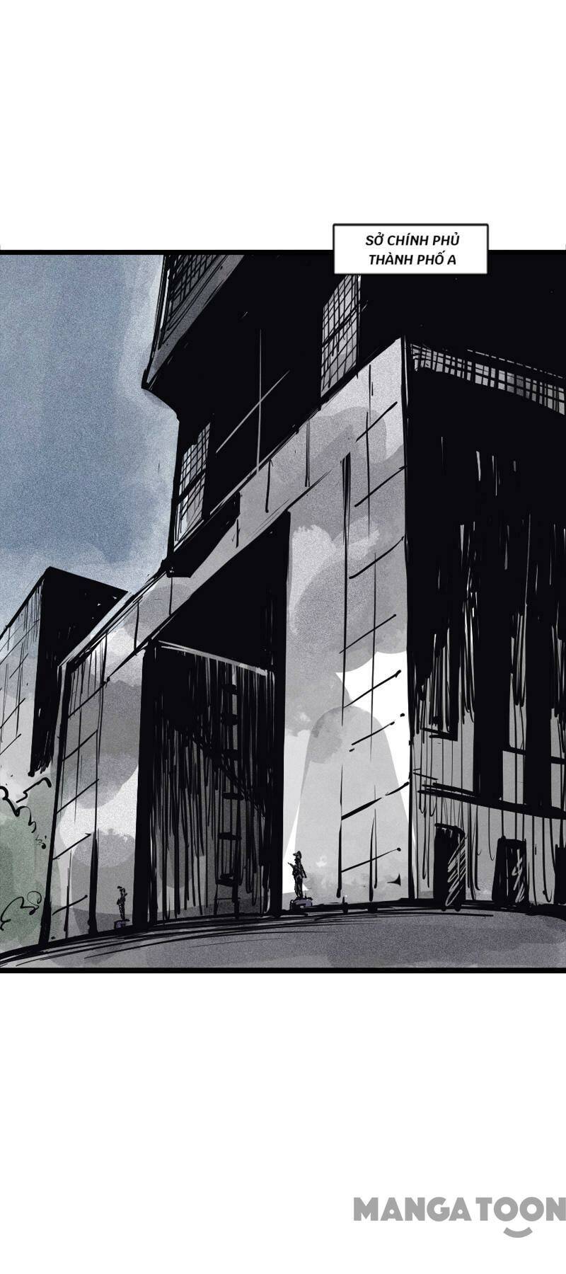 Mặt Nạ Chân Lý - Chapter 90 - Page 22