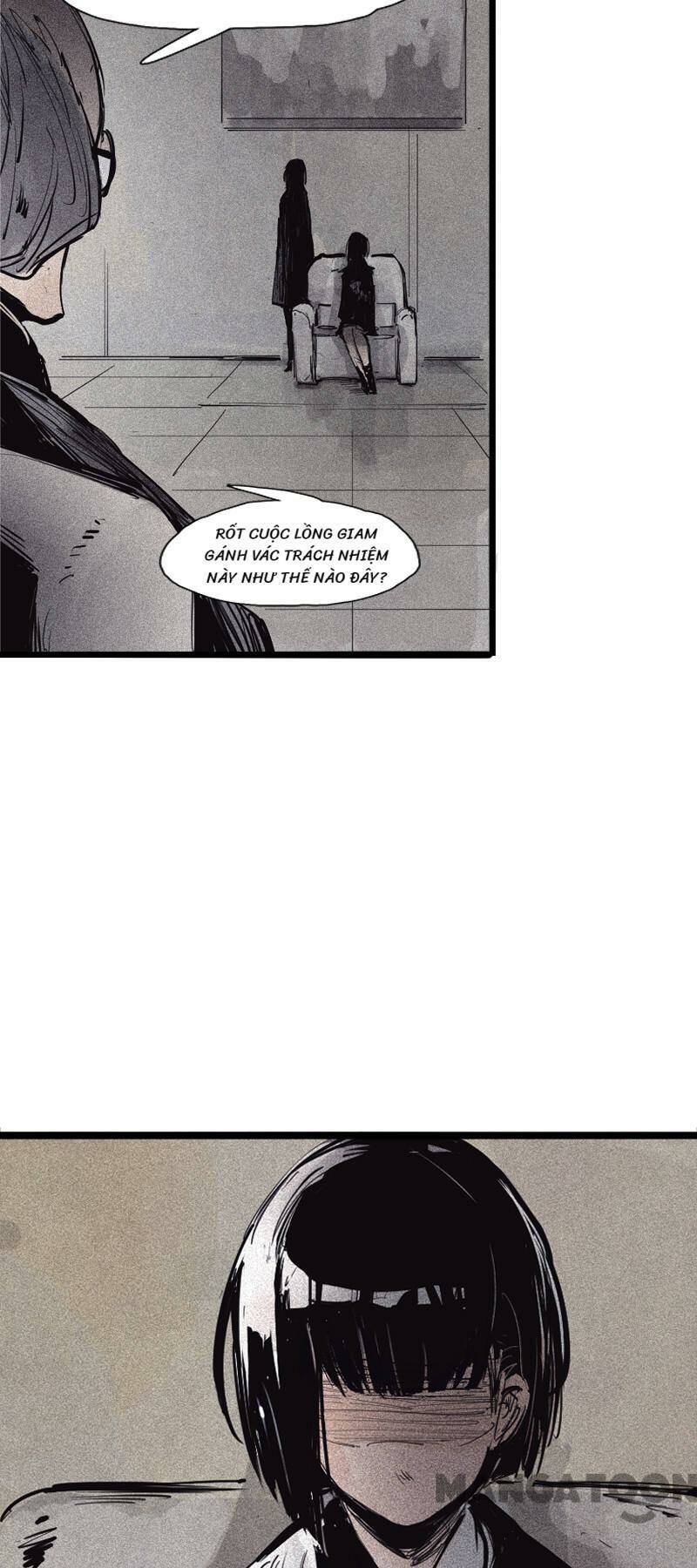 Mặt Nạ Chân Lý - Chapter 90 - Page 24