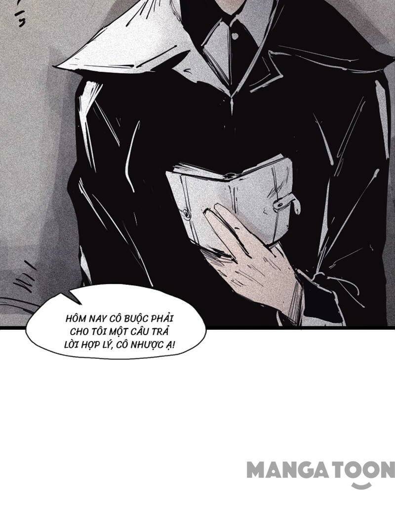 Mặt Nạ Chân Lý - Chapter 90 - Page 25