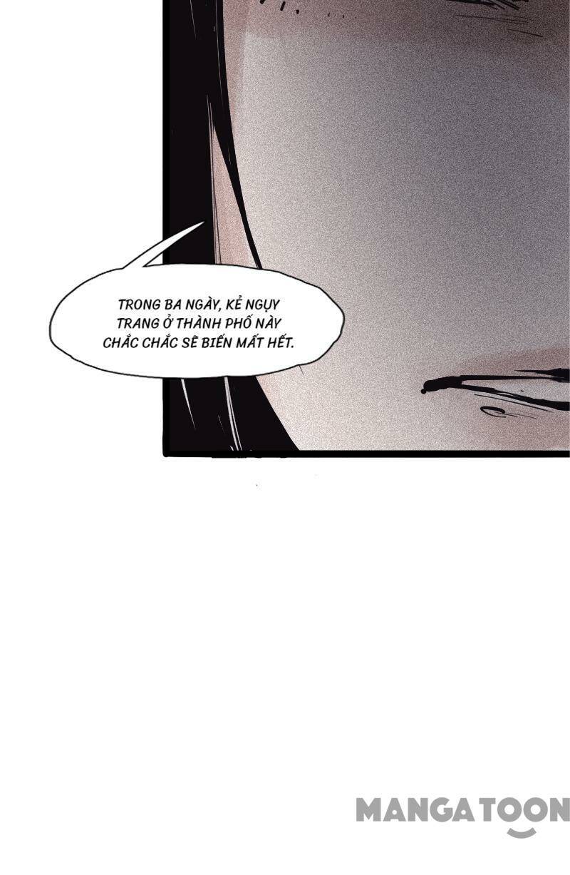 Mặt Nạ Chân Lý - Chapter 90 - Page 28