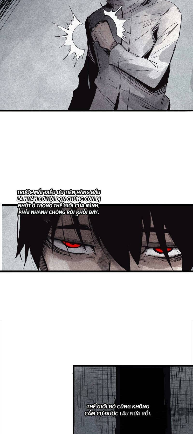 Mặt Nạ Chân Lý - Chapter 90 - Page 6