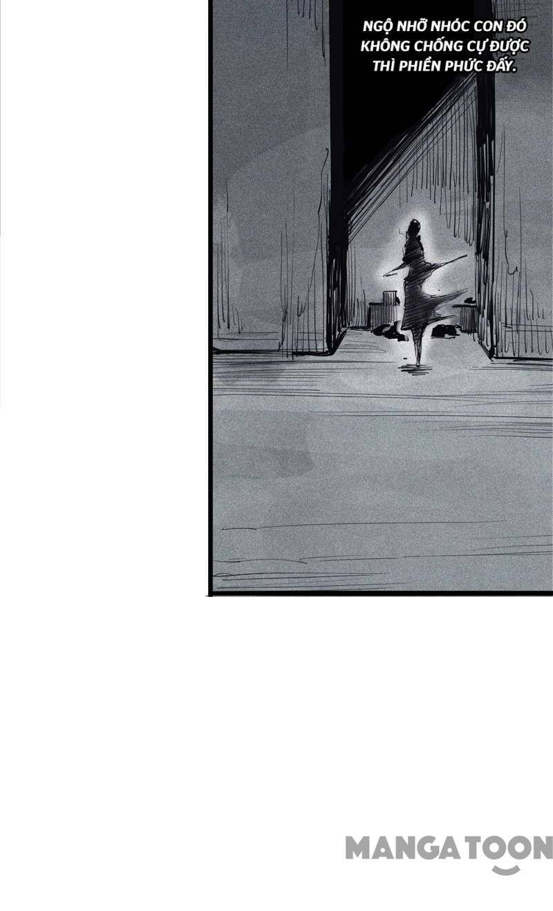 Mặt Nạ Chân Lý - Chapter 90 - Page 7