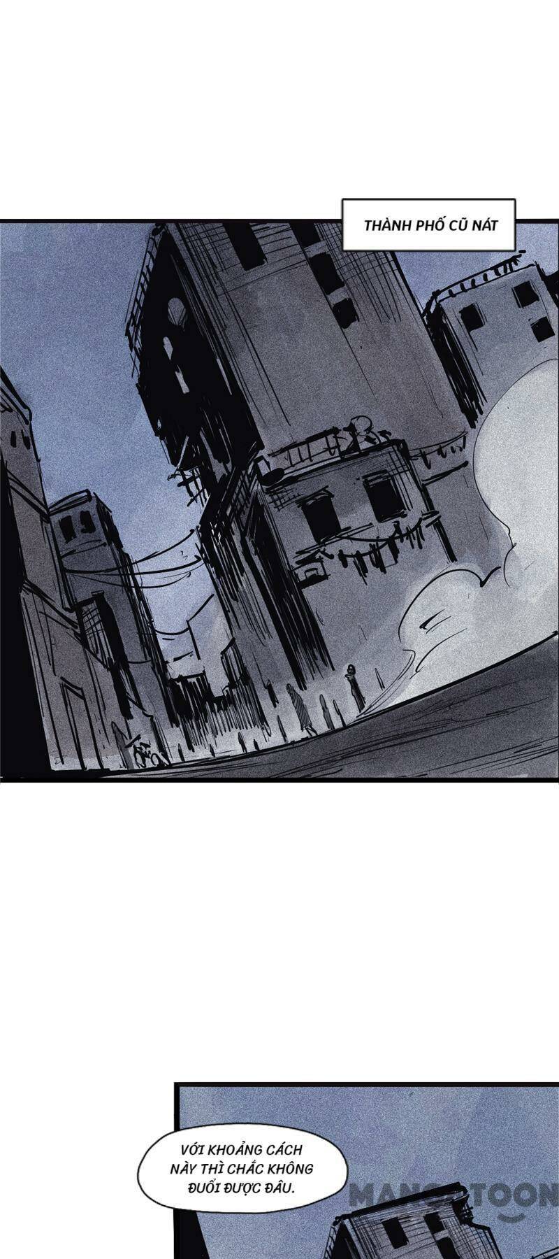 Mặt Nạ Chân Lý - Chapter 90 - Page 8