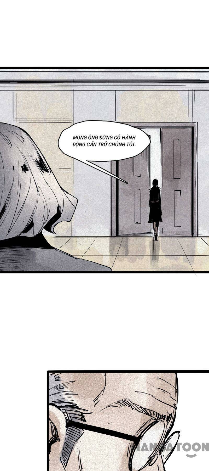 Mặt Nạ Chân Lý - Chapter 91 - Page 6