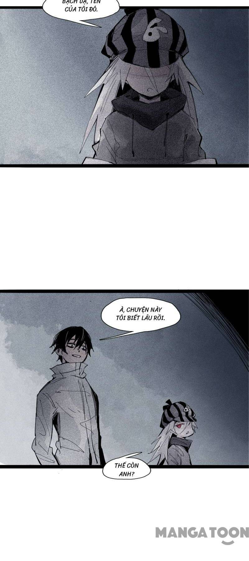 Mặt Nạ Chân Lý - Chapter 92 - Page 10