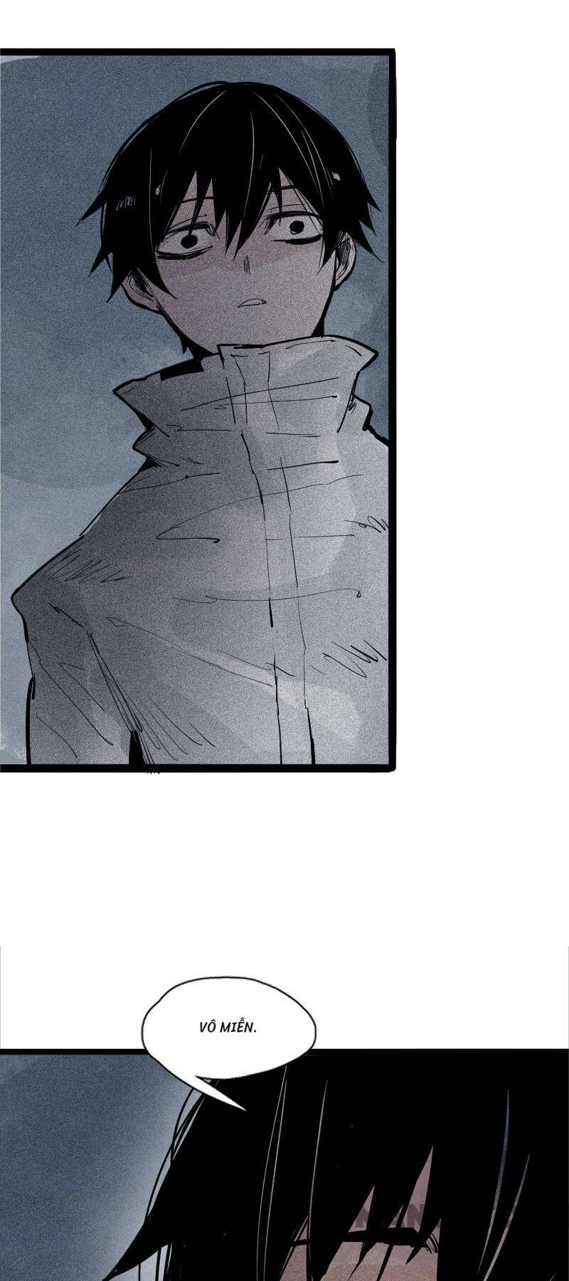 Mặt Nạ Chân Lý - Chapter 92 - Page 11